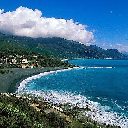 Bed & Breakfast Casa Maria