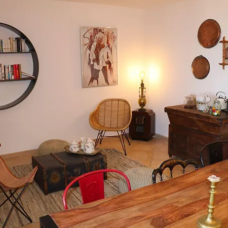 Bed & Breakfast Casa Maria Nonza