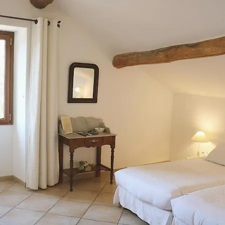 Casa Maria Bed & Breakfast 3*