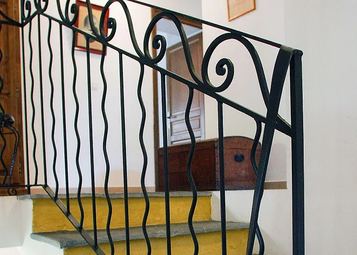 Casa Maria ベッド・アンド・ブレックファスト 3*