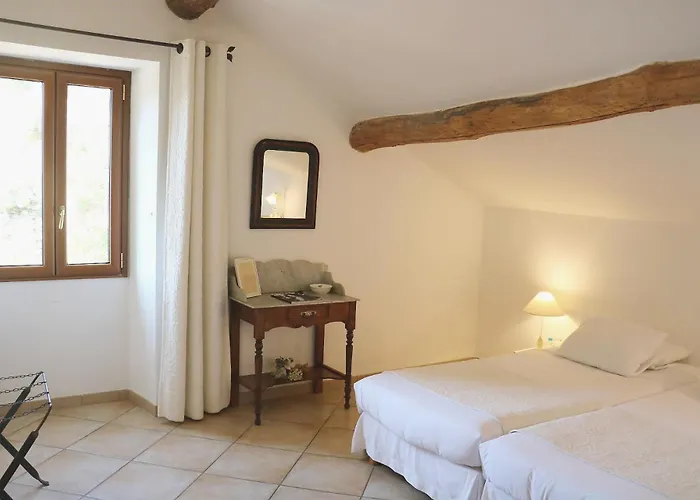 Casa Maria ベッド・アンド・ブレックファスト 3*