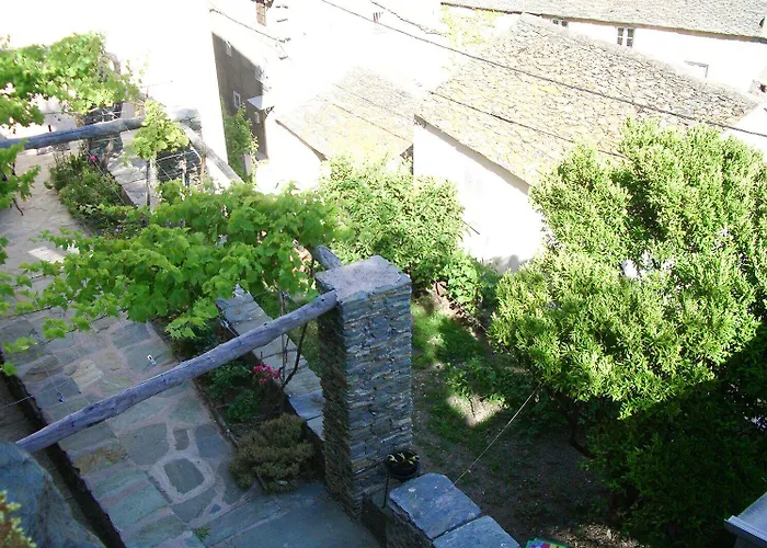 Casa Maria ノンザ