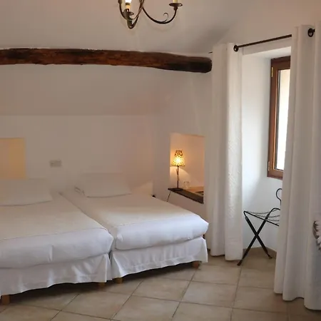 Bed & Breakfast Casa Maria