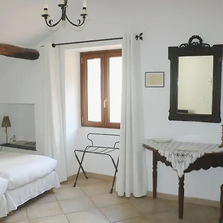 Bed & Breakfast Casa Maria *