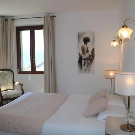 Bed & Breakfast Casa Maria
