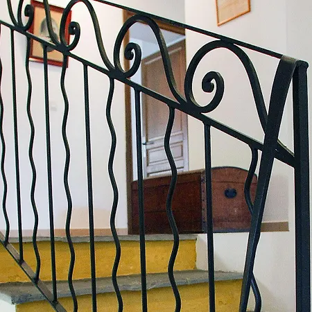 Casa Maria Bed and breakfast 3*