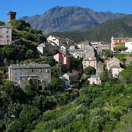 Bed and breakfast Casa Maria Nonza