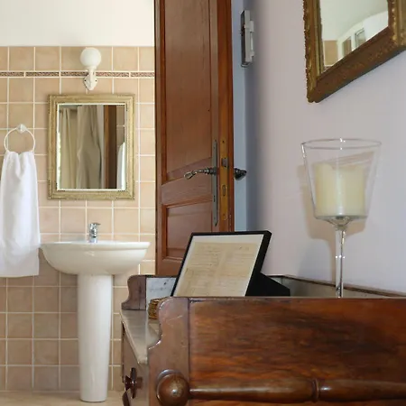 Bed and breakfast Casa Maria 3*