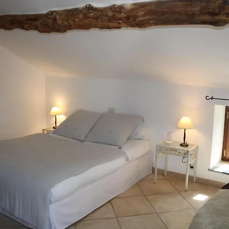 Casa Maria Bed and breakfast