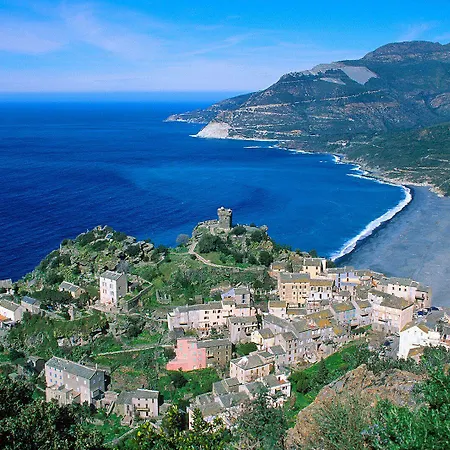 Casa Maria Bed and breakfast Nonza