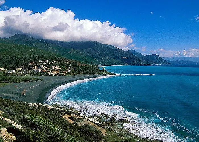 ベッド・アンド・ブレックファスト Casa Maria