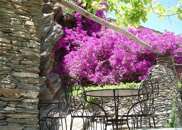 ベッド・アンド・ブレックファスト Casa Maria