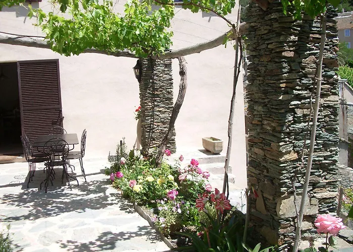 Casa Maria