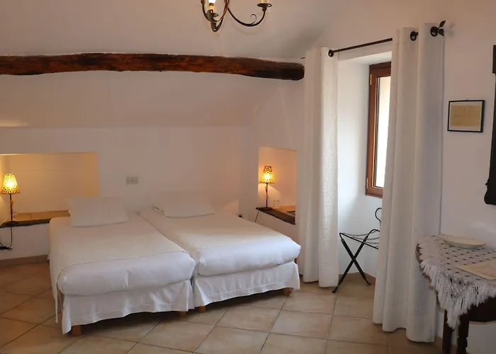 Casa Maria