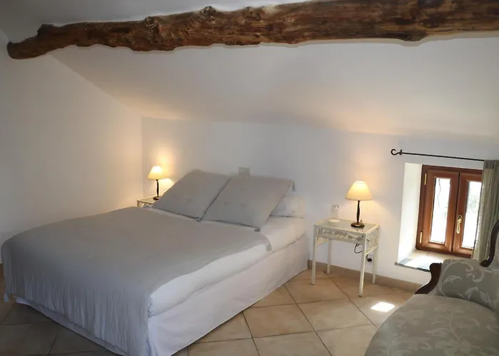 Casa Maria ベッド・アンド・ブレックファスト