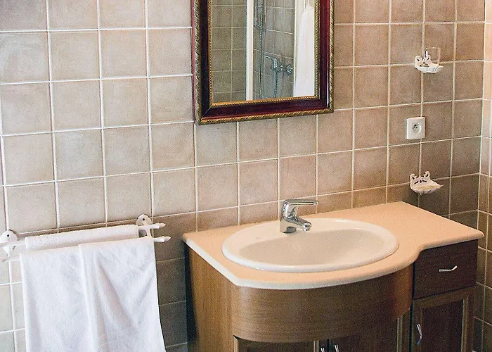 Casa Maria 3*