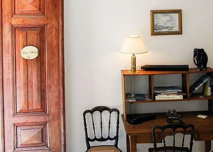 Casa Maria 3*