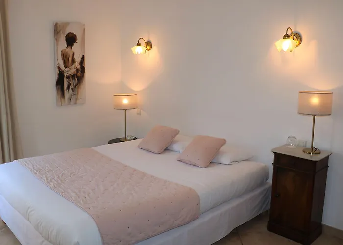 Casa Maria 3*
